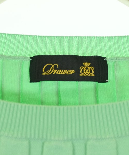 Drawer 毛衣