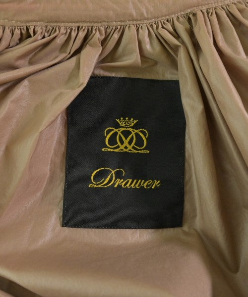 Drawer 斜紋夾克