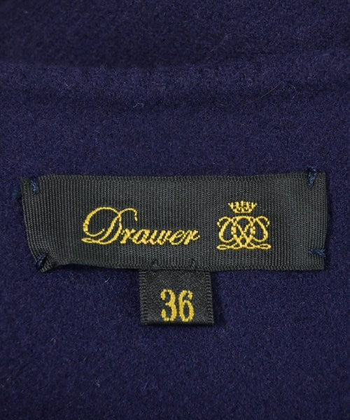 Drawer 膝上裙