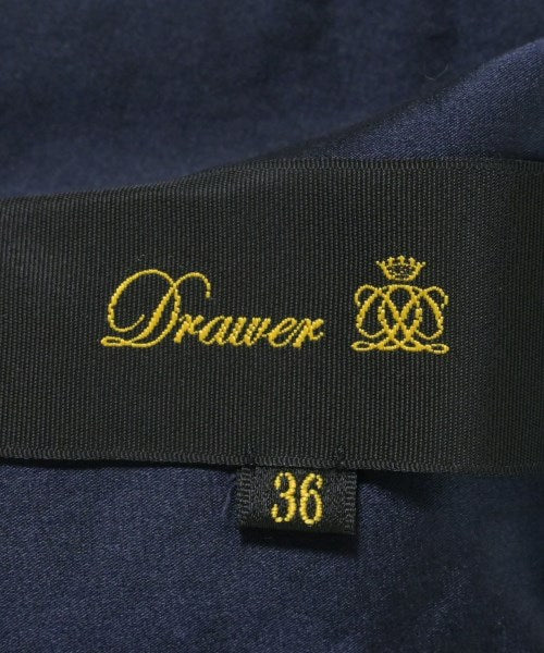 Drawer 洋裝