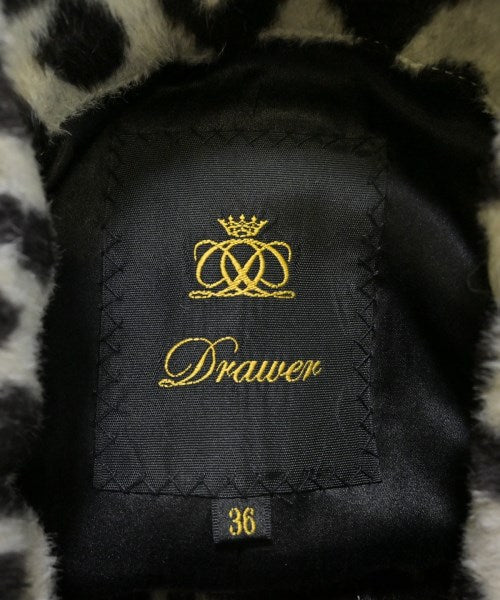 Drawer 其他飛行外套