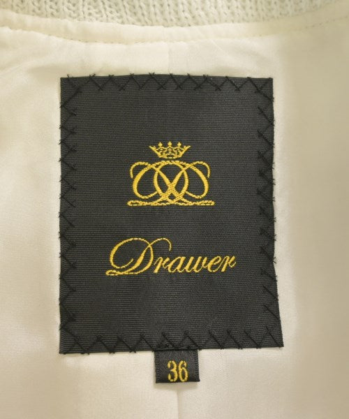 Drawer 其他飛行外套