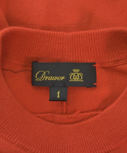 Drawer 毛衣