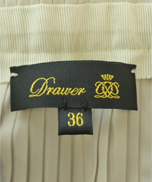 Drawer 長裙/超長裙