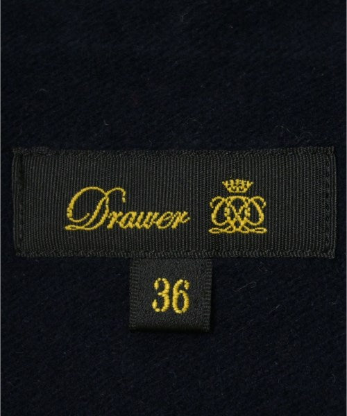 Drawer 風衣