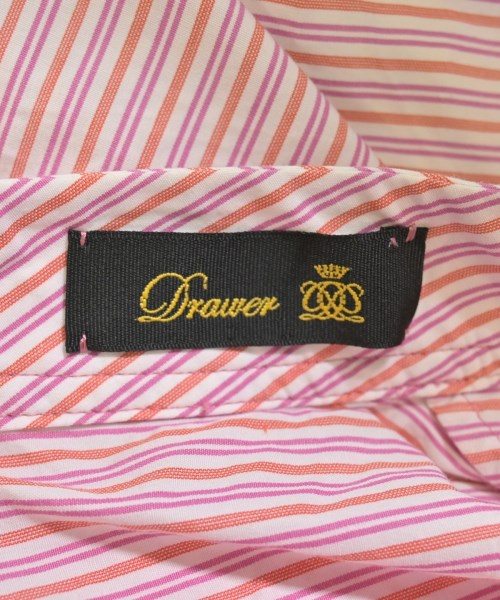 Drawer 女襯衫