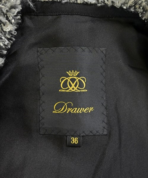 Drawer 其他夾克