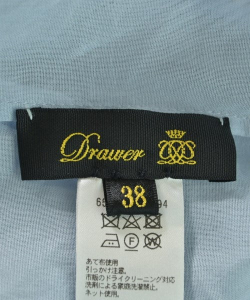 Drawer 女襯衫