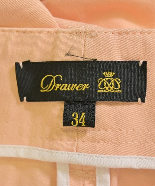 Drawer 其他款