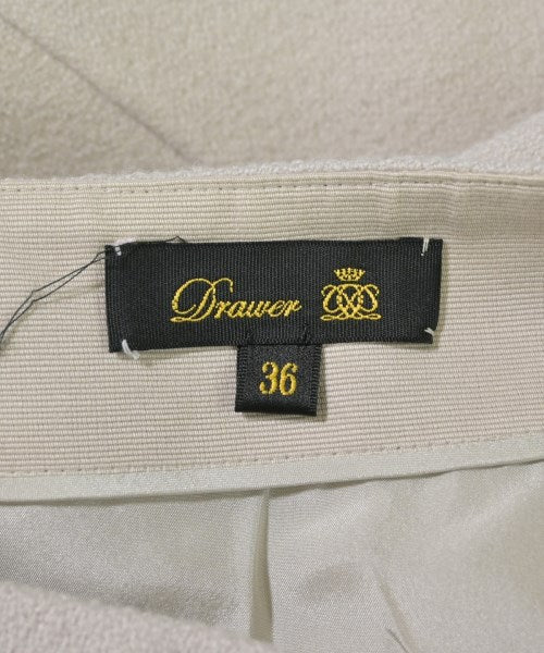 Drawer 長裙/超長裙