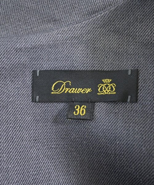 Drawer 背心