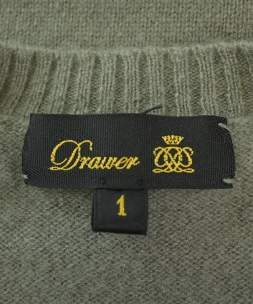 Drawer 毛衣