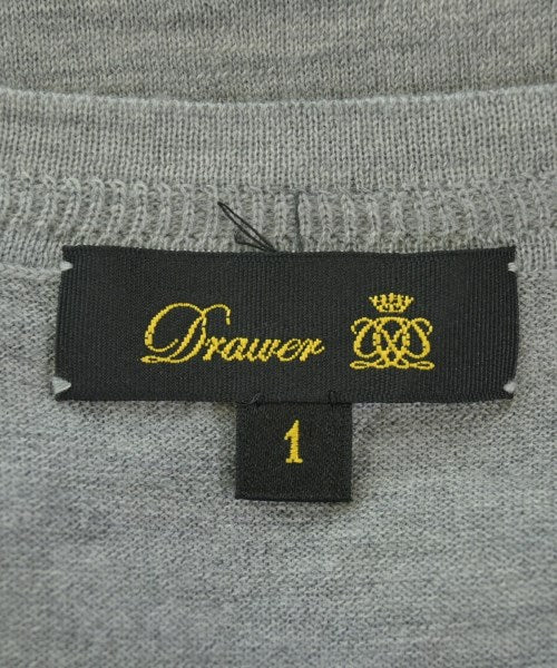 Drawer 毛衣