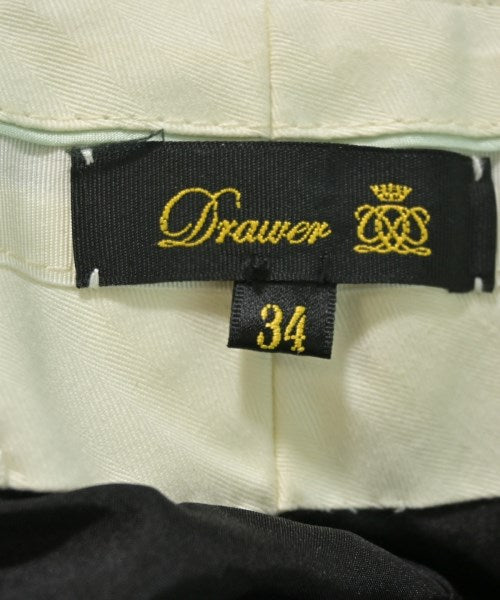 Drawer 長褲