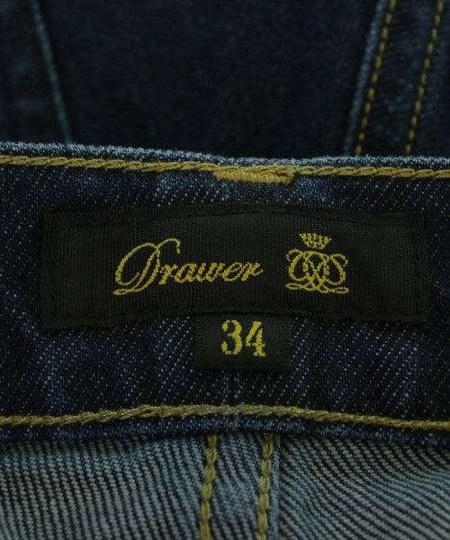 Drawer 牛仔褲