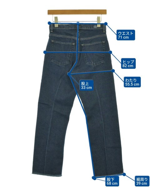 Drawer 牛仔褲