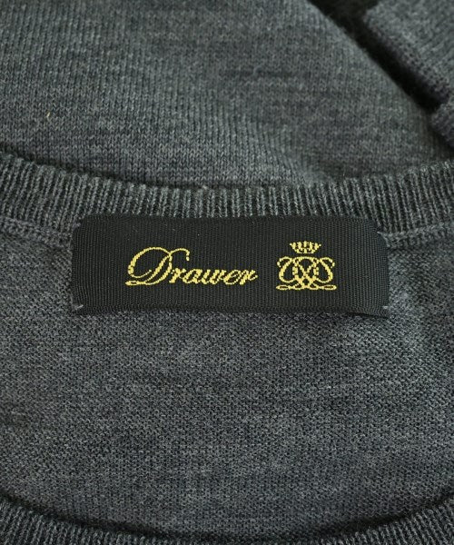 Drawer 毛衣
