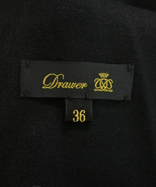 Drawer 其他款