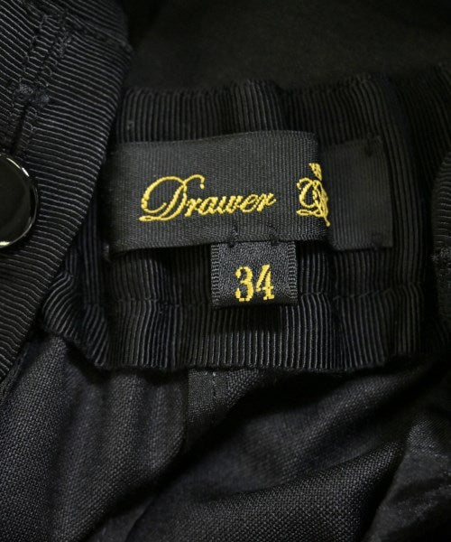Drawer 連身衣/馬戲團服/連身褲
