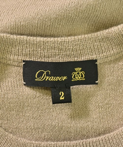 Drawer 毛衣
