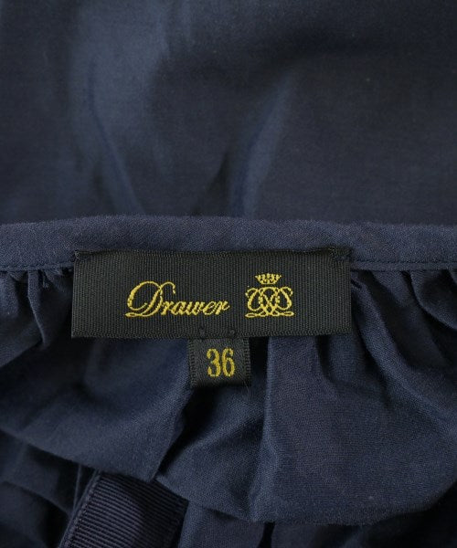 Drawer 女襯衫