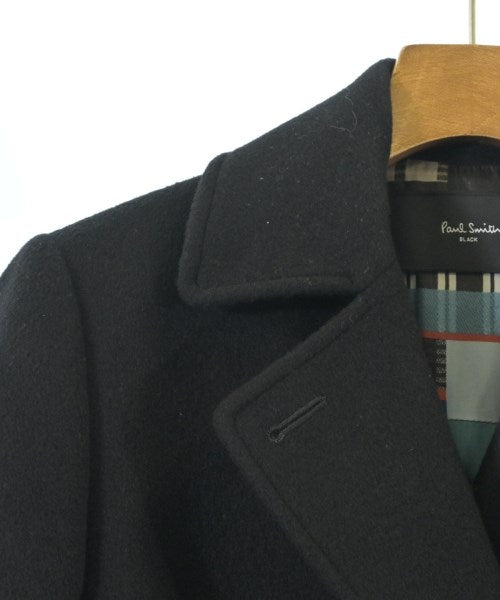 Paul Smith BLACK 支撐領外套