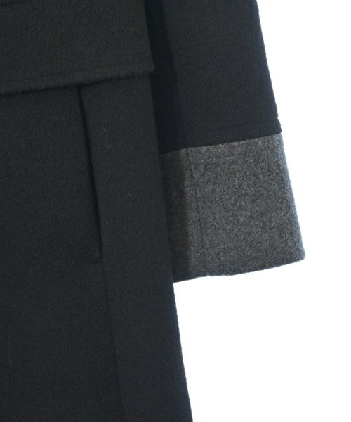 Paul Smith BLACK 支撐領外套