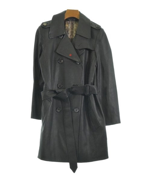 Paul Smith BLACK 風衣