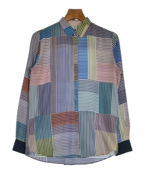 Paul Smith BLACK 休閒襯衫