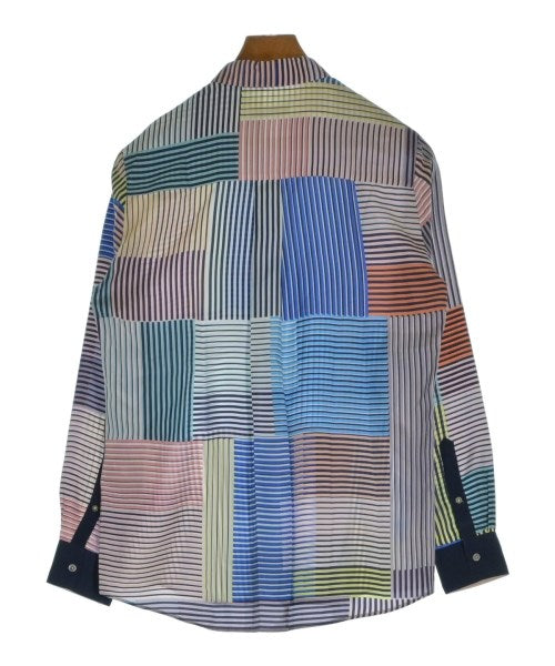Paul Smith BLACK 休閒襯衫