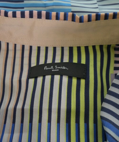 Paul Smith BLACK 休閒襯衫