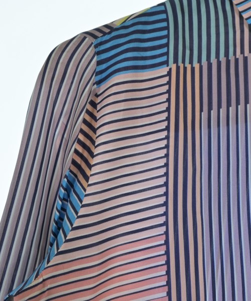 Paul Smith BLACK 休閒襯衫