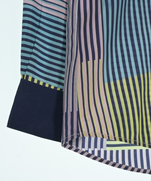 Paul Smith BLACK 休閒襯衫