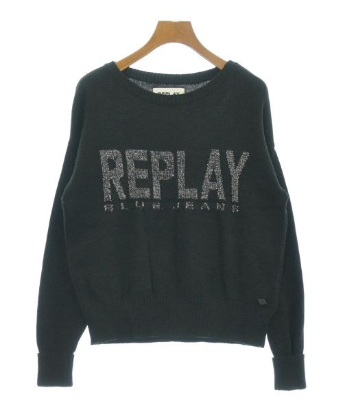 REPLAY 毛衣