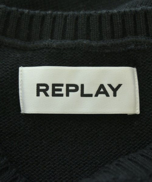 REPLAY 毛衣