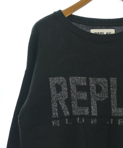 REPLAY 毛衣