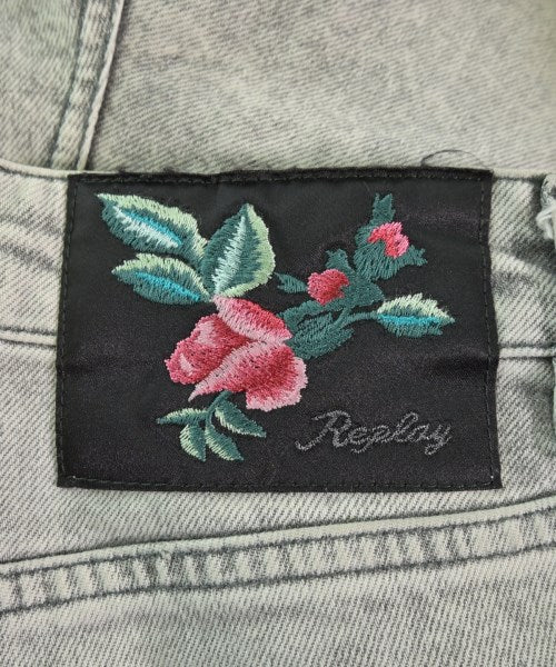 REPLAY 牛仔褲