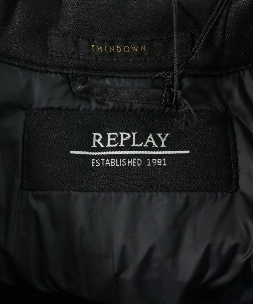 REPLAY 牛仔夾克