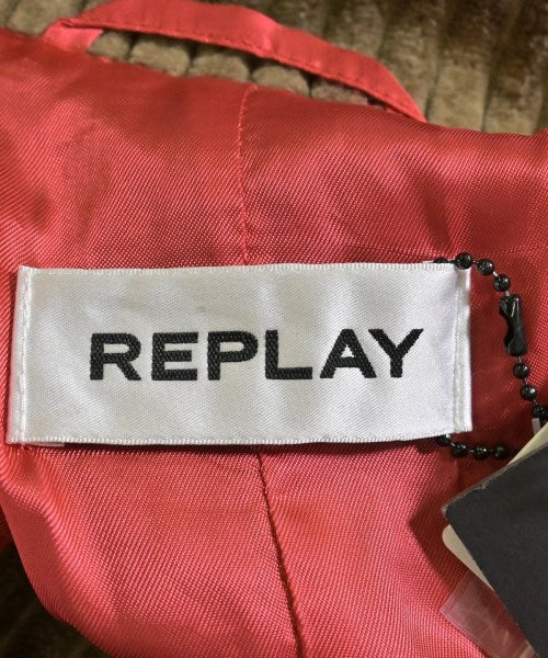 REPLAY 外套