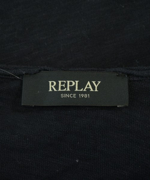 REPLAY T恤/上衣