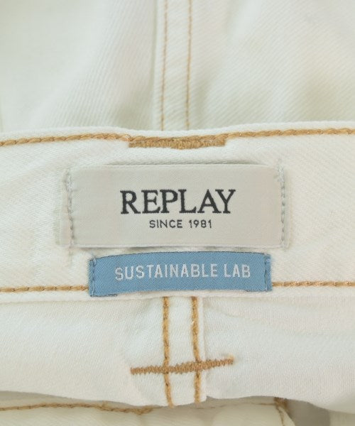 REPLAY 牛仔褲