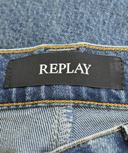 REPLAY 牛仔褲