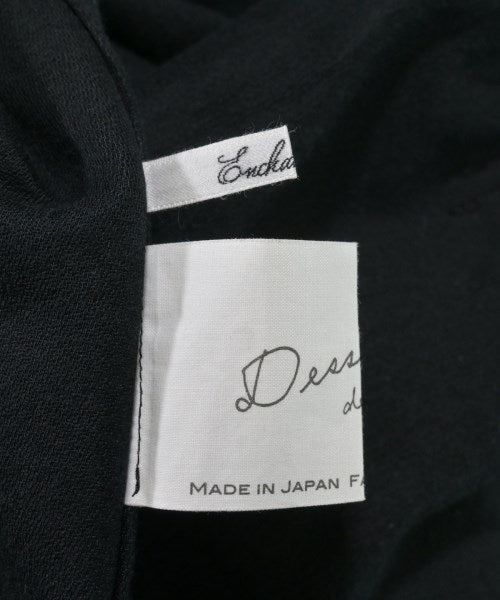 DESSIN DE MODE 其他飛行外套