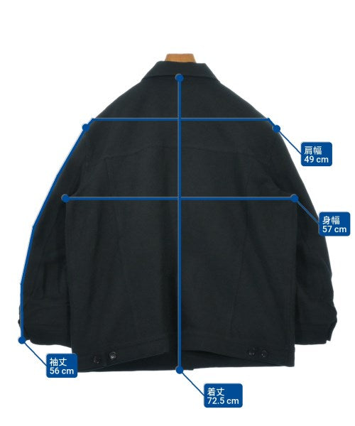 DESSIN DE MODE 其他飛行外套