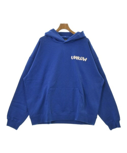 UMKOW 連帽衫