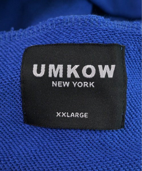 UMKOW 連帽衫