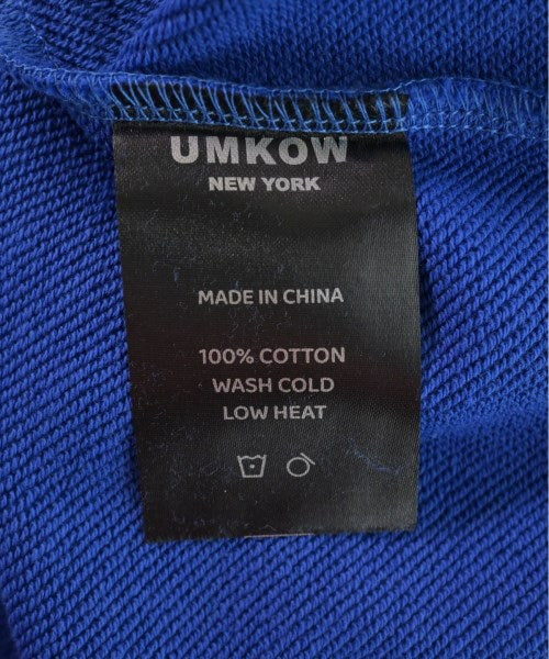 UMKOW 連帽衫