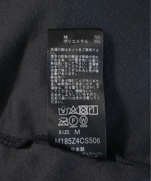 un noeud T恤/上衣