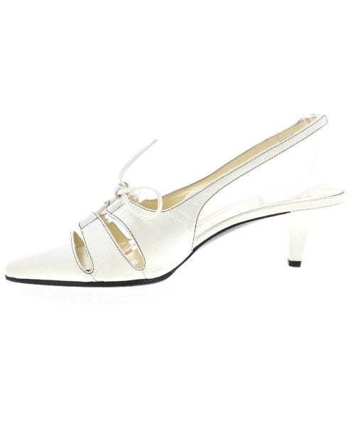 NEW ENGLAND TRADEMARK 涼鞋