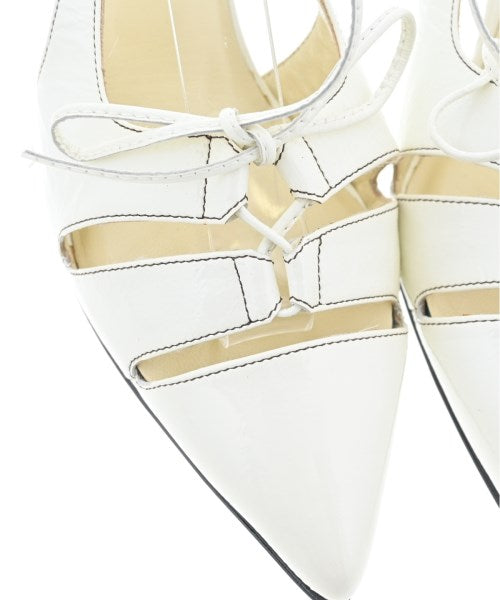 NEW ENGLAND TRADEMARK 涼鞋